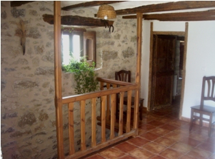 Entrada