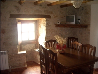 Comedor