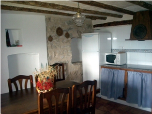 Cocina