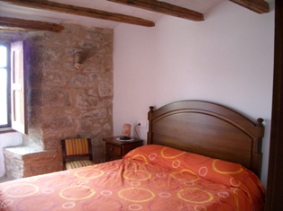 Habitaci&oacute;n Matrimonio I