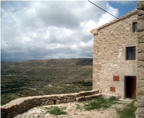 Entrada