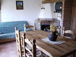 Comedor