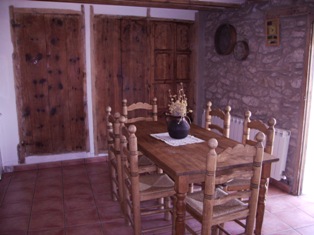 Comedor