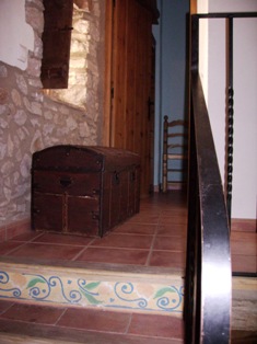 Entrada