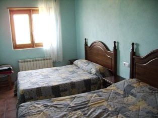 Habitaci&oacute;n Doble