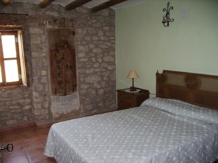 Habitaci&oacute;n I