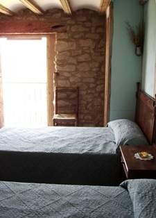 Habitaci&oacute;n II