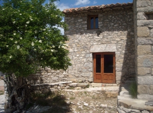 Entrada