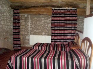 Habitaci&oacute;n IV
