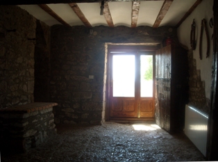 Entrada