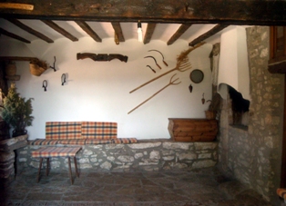 Entrada