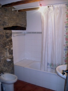 Ba&ntilde;o II