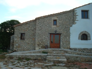 Entrada
