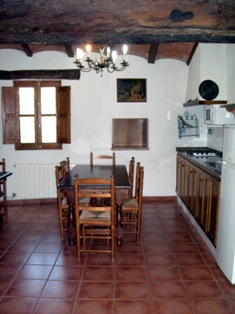 Cocina
