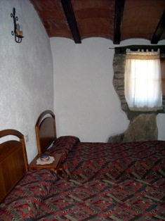 Habitaci&oacute;n I