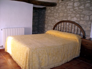 Habitaci&oacute;n II