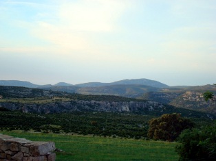 Vistas